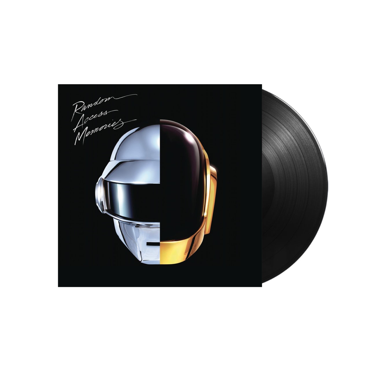 Image of Random Access Memories (Vinyl 2LP)